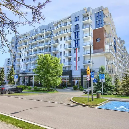 Promenada Apartament *