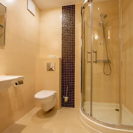 דירה Promenada *