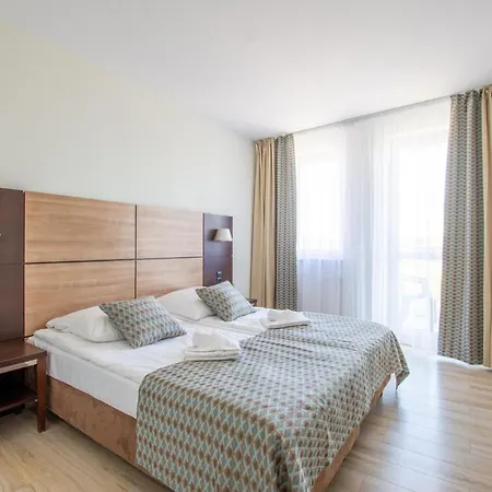 Apartament Promenada Kołobrzeg