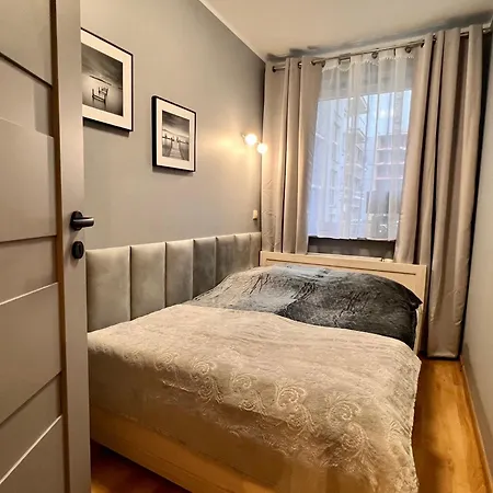 Promenada Apartament *