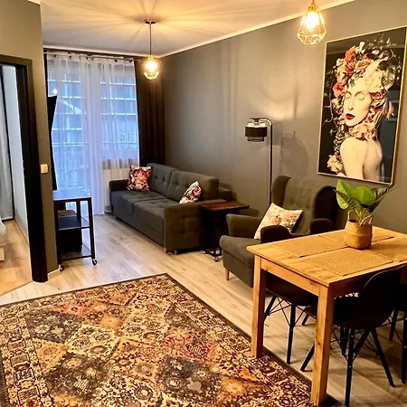 Apartament Promenada