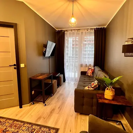 Apartament Promenada
