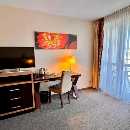 Apartman Promenada Kołobrzeg