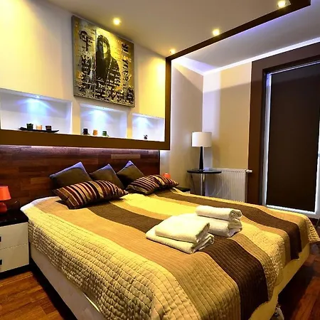 Apartman Promenada *