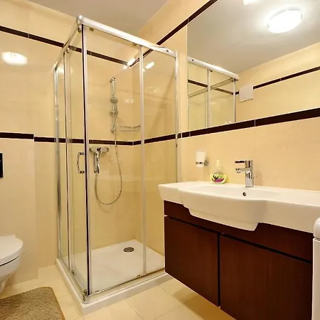Apartman Promenada