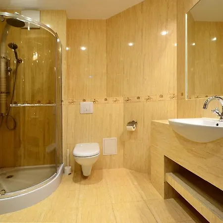Promenada Apartman