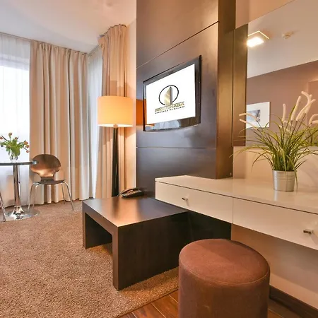 Promenada קולובז'ג