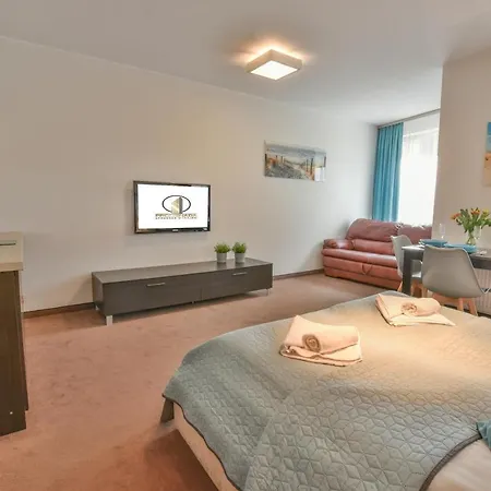 Promenada קולובז'ג