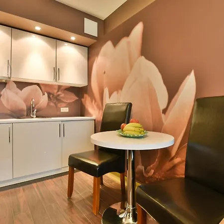 Promenada Apartament *
