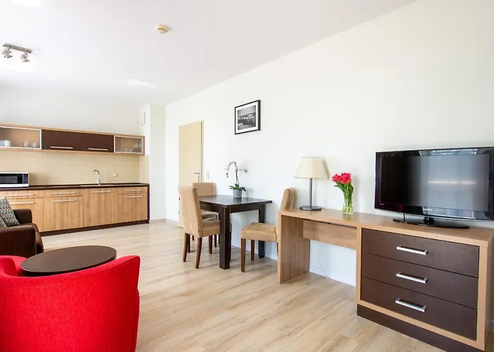 Promenada Apartmán *