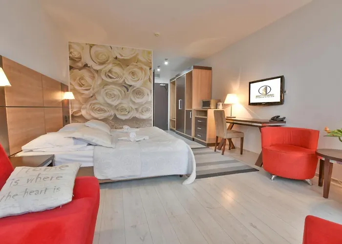 Promenada * Kolobřeh