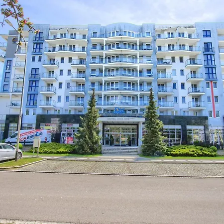Promenada Lägenhet *