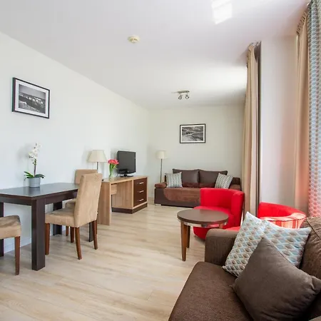 Apartament Promenada