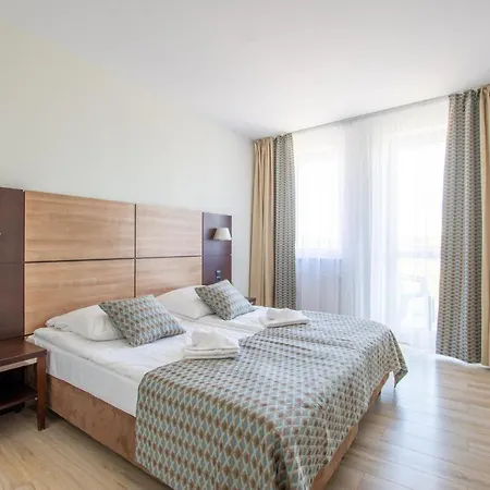 Apartmán Promenada Kolobřeh