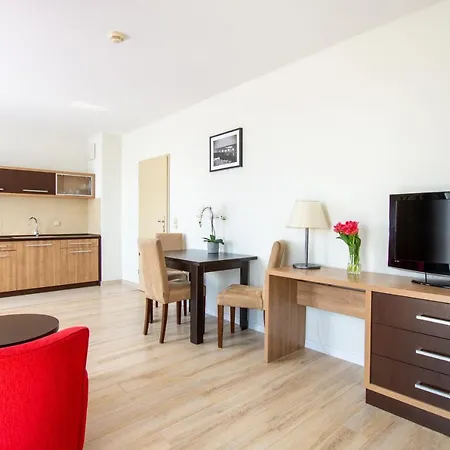 Promenada Apartmán *