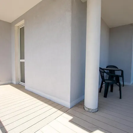 Apartmán Promenada *