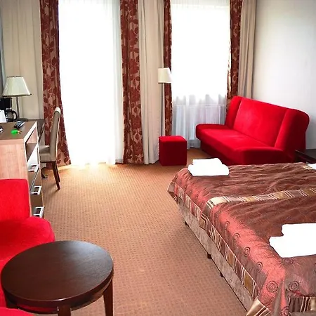 Appartement Promenada Kołobrzeg