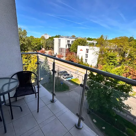 Apartmán Promenada *