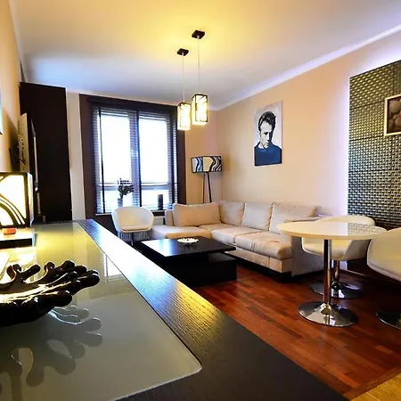 Promenada Appartement *