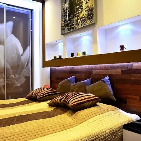 Promenada Apartament