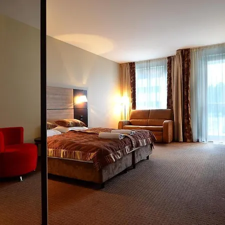 Appartement Promenada Kołobrzeg