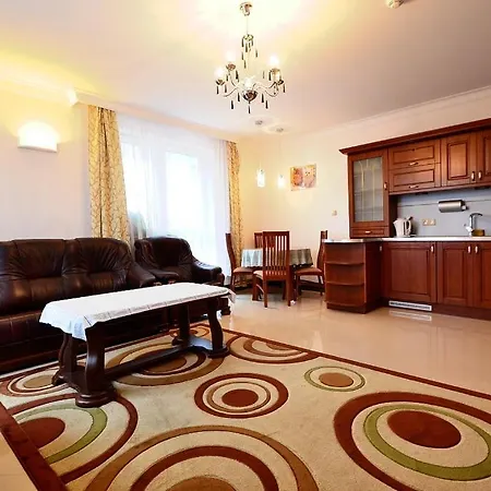 Spa Promenada * Kołobrzeg