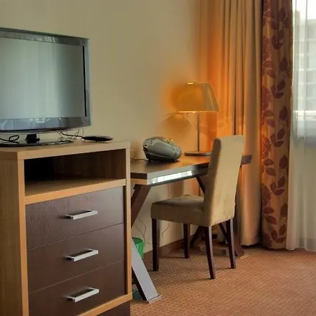 Promenada Apartmán *