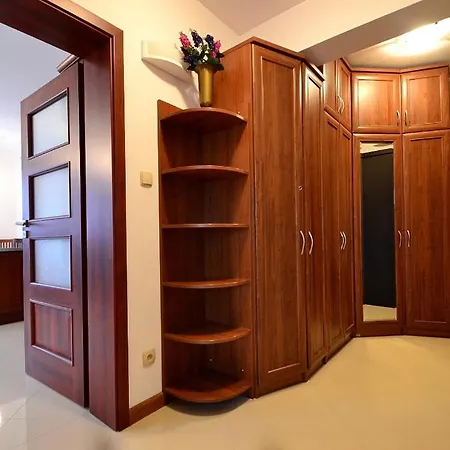 Promenada Kołobrzeg