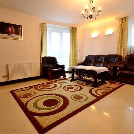 Apartmán Promenada *