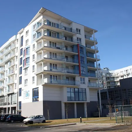 Promenada * Kolobřeh