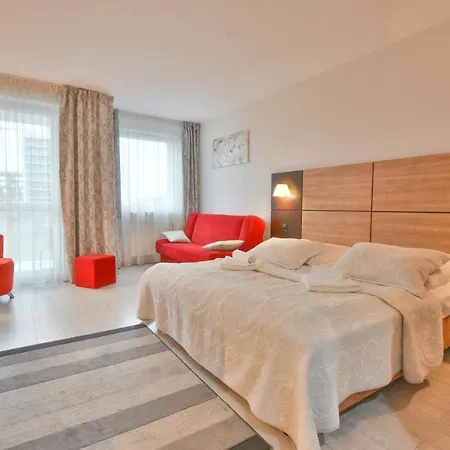 Promenada Apartament