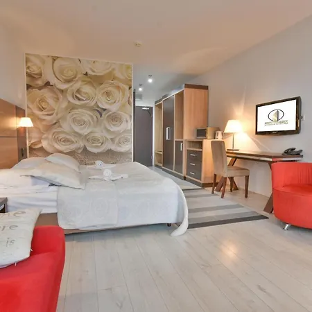 Promenada * Kołobrzeg