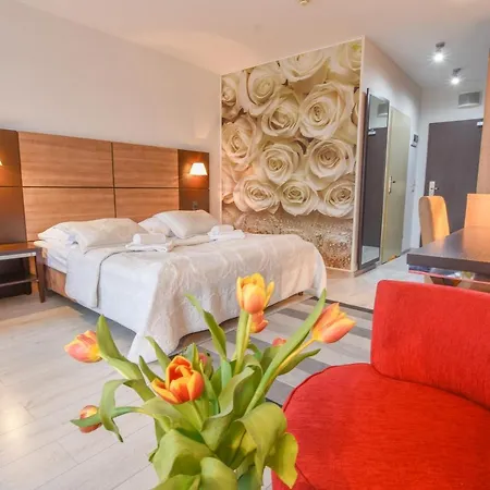 Promenada Apartament