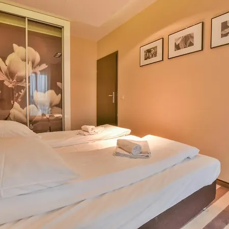 Spa Promenada Kołobrzeg