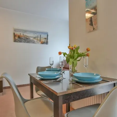 Apartamento Promenada