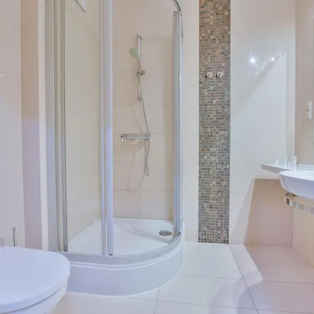 Apartamento Promenada *