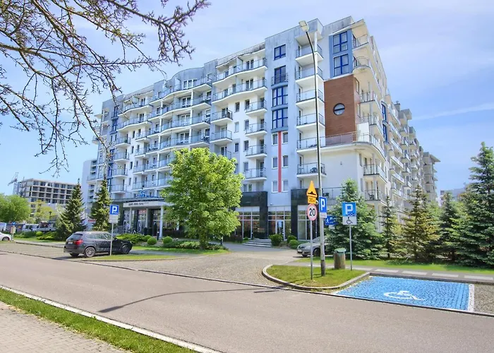 Promenada Апартаменты *