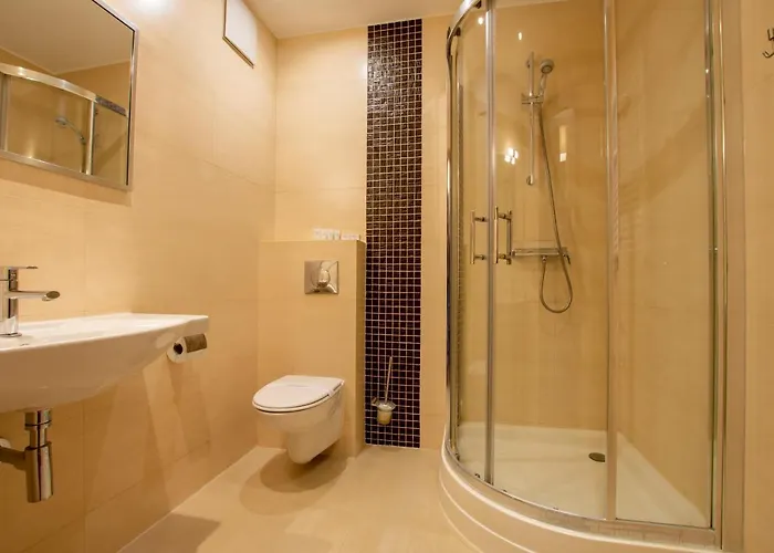 Apartament Promenada *