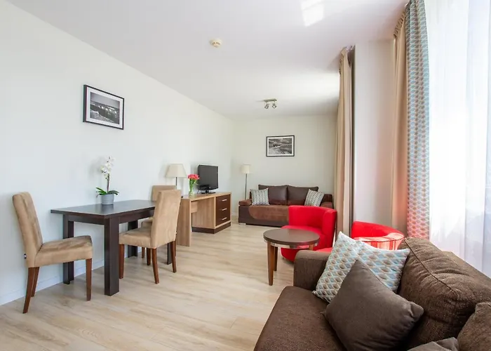 Apartament Promenada