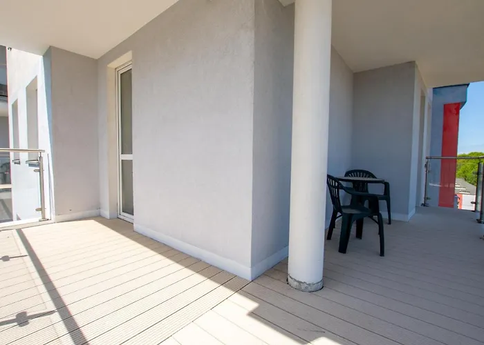 Apartament Promenada *