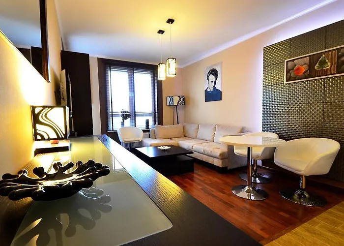 Promenada Apartament *