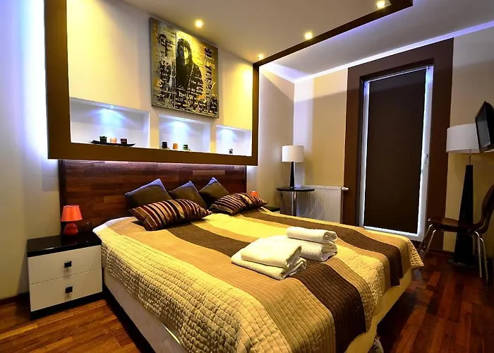 Apartament Promenada *