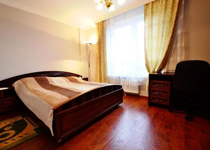 Promenada Apartament *