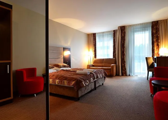 Apartament Promenada Kołobrzeg