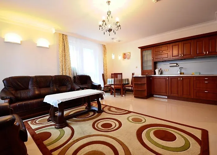 Promenada * Колобжег