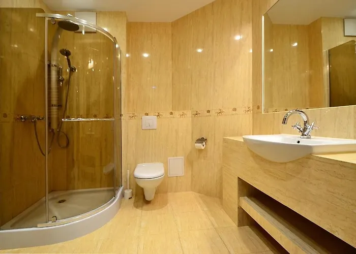 Promenada Apartament