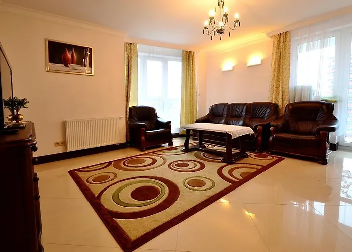 Apartament Promenada *