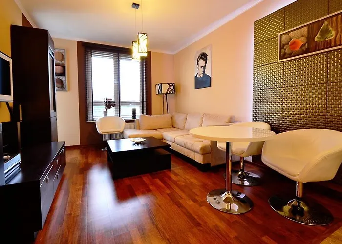 Promenada Apartament *