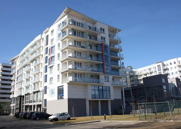 Promenada * Колобжег