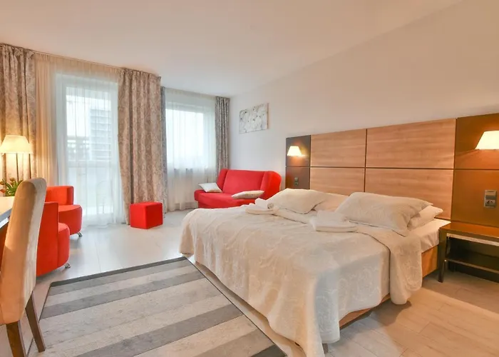 Promenada Apartament